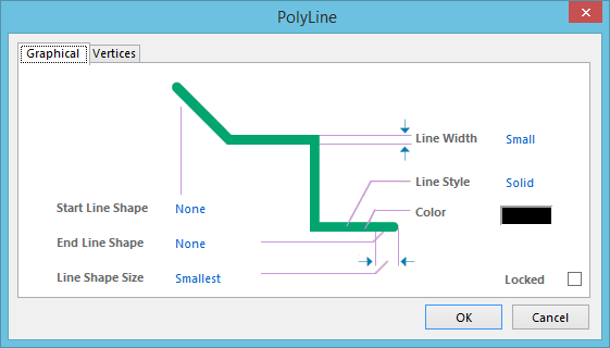 PolyLine  Online Documentation for Altium Products